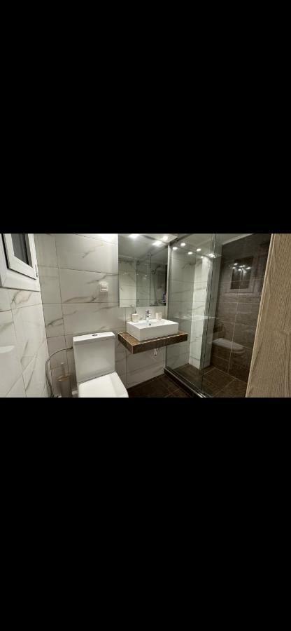 Hp Studio Luxury Apartment Atény Exteriér fotografie